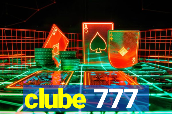 clube 777